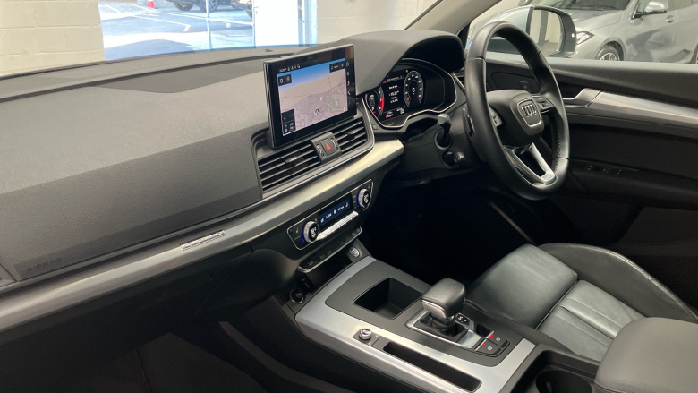 Audi Q5 45 TFSI Quattro Sport 5dr S Tronic Petrol Estate